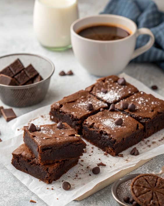 Brownies