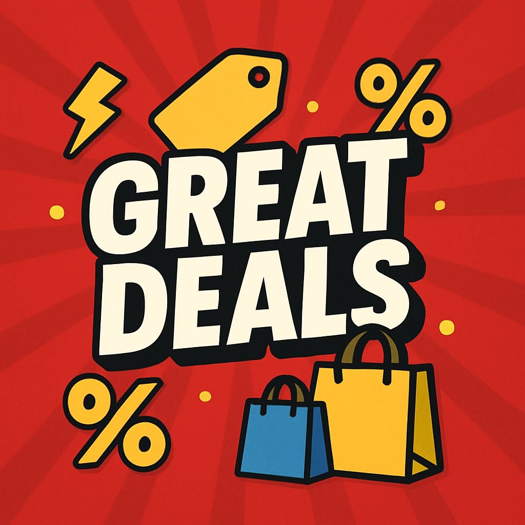 Deals